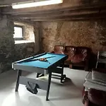 La Cense Du Vieux Frene Prázdninový dům Sainte-Ode