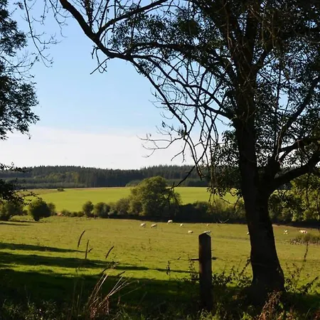 La Cense Du Vieux Frene Holiday home