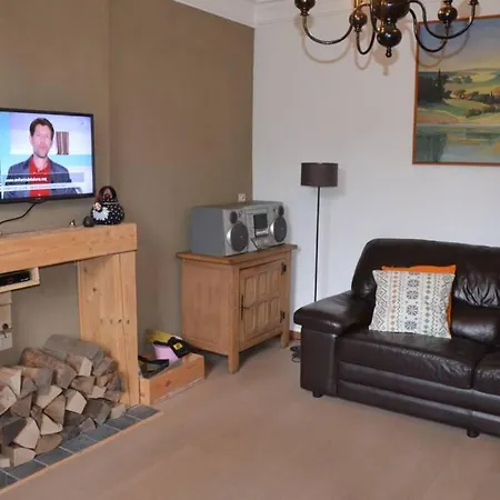 Holiday home La Cense Du Vieux Frene