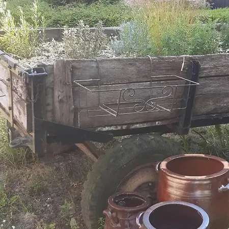 La Cense Du Vieux Frene