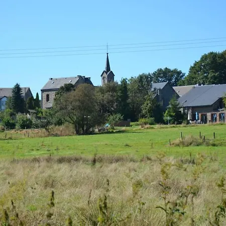 La Cense Du Vieux Frene *