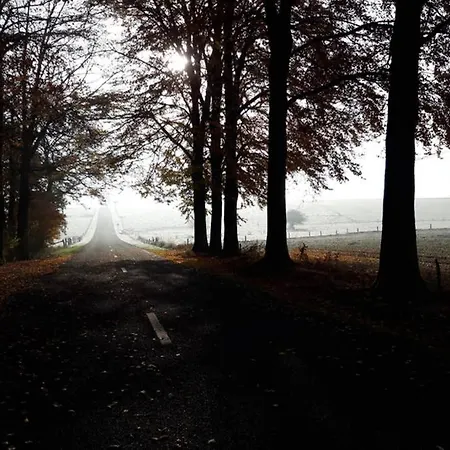La Cense Du Vieux Frene Feriehus