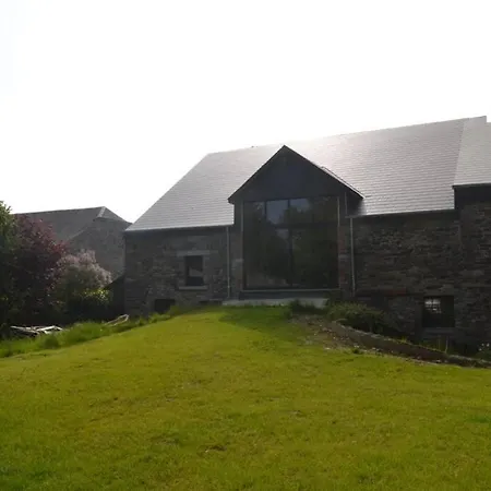 La Cense Du Vieux Frene Feriehus