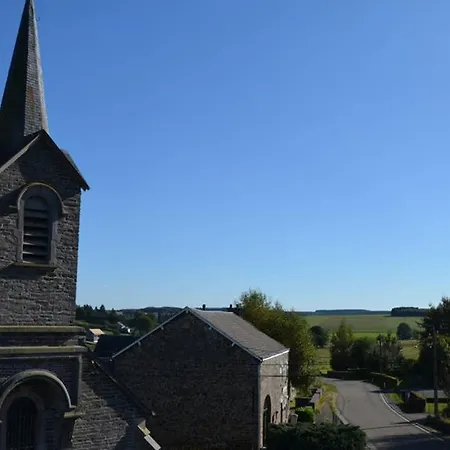 La Cense Du Vieux Frene Sainte-Ode