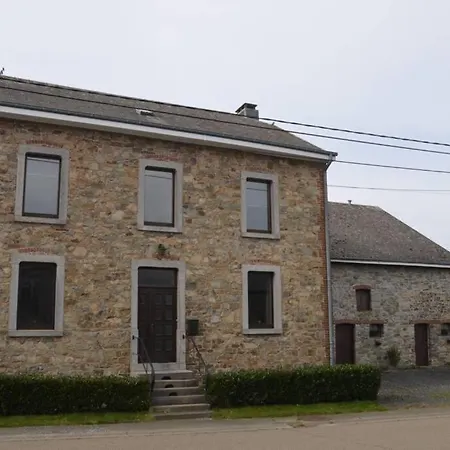 Holiday home La Cense Du Vieux Frene