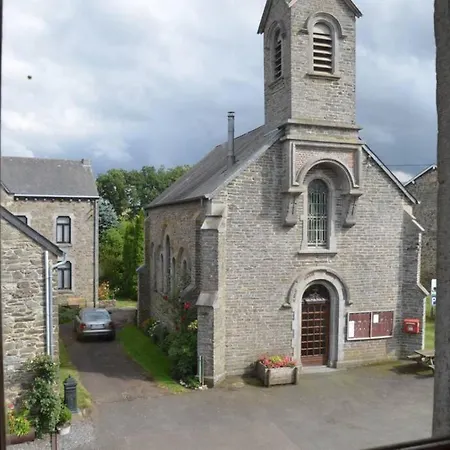 Feriehus La Cense Du Vieux Frene *