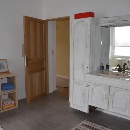 La Cense Du Vieux Frene Sainte-Ode