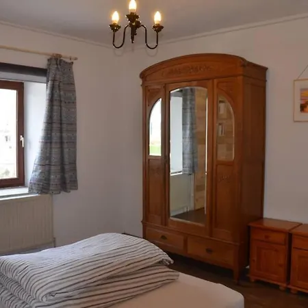 La Cense Du Vieux Frene Sainte-Ode