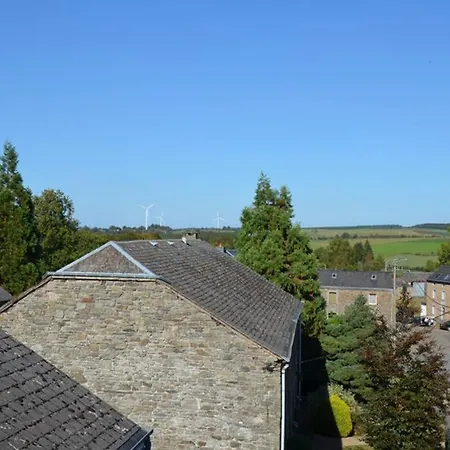 La Cense Du Vieux Frene * Sainte-Ode