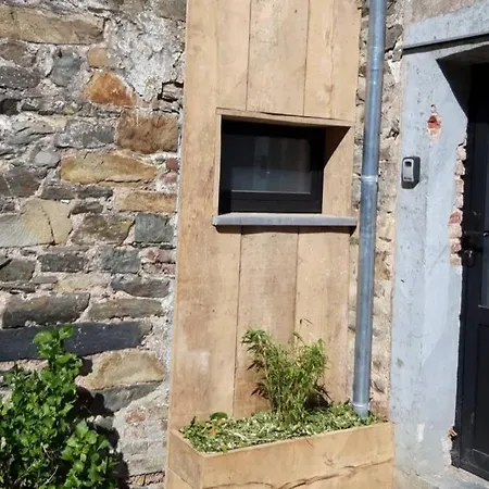 Feriehus La Cense Du Vieux Frene