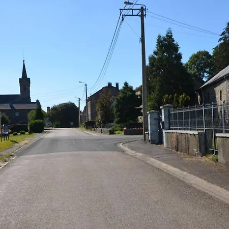 La Cense Du Vieux Frene Holiday home *