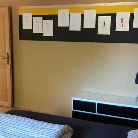 La Cense Du Vieux Frene *