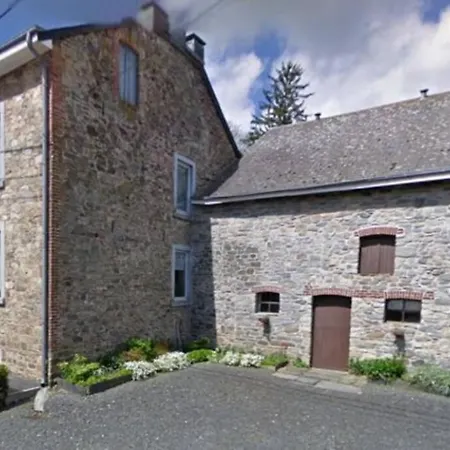 La Cense Du Vieux Frene Feriehus