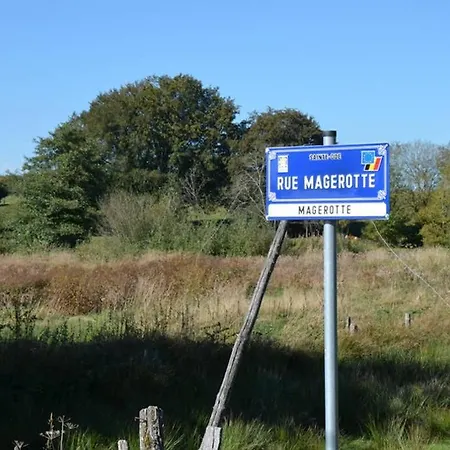 La Cense Du Vieux Frene Sainte-Ode