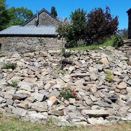 La Cense Du Vieux Frene Sainte-Ode