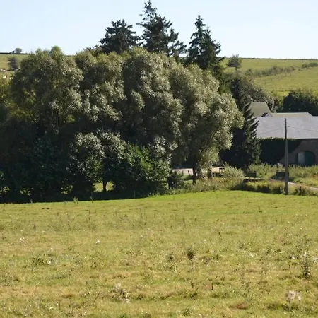 La Cense Du Vieux Frene * Sainte-Ode