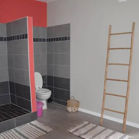 La Cense Du Vieux Frene * Sainte-Ode