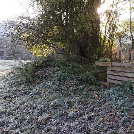 Feriehus La Cense Du Vieux Frene