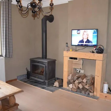 Feriehus La Cense Du Vieux Frene