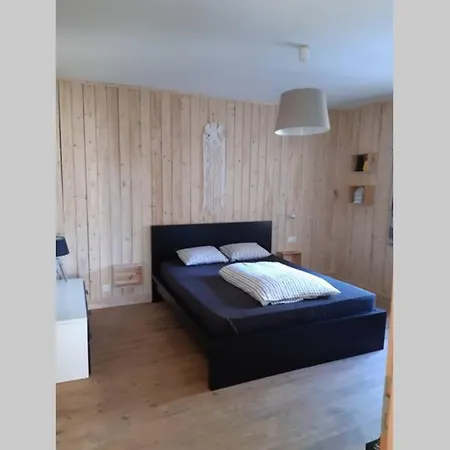 La Cense Du Vieux Frene * Sainte-Ode