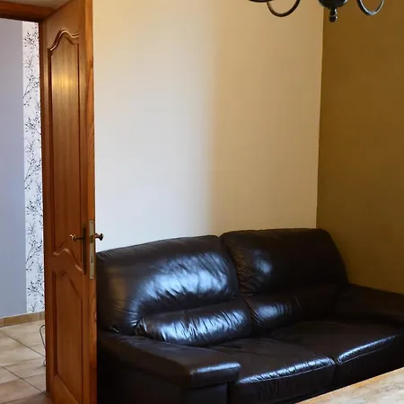La Cense Du Vieux Frene Holiday home *