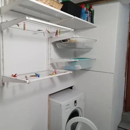 Feriehus La Cense Du Vieux Frene