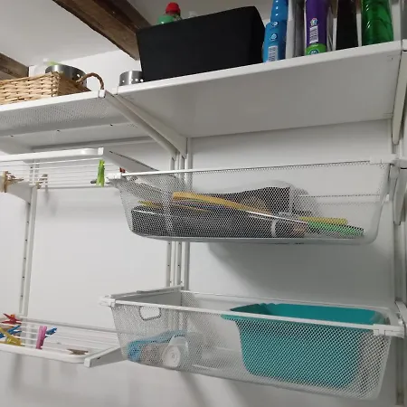 Feriehus La Cense Du Vieux Frene Sainte-Ode