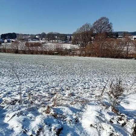 La Cense Du Vieux Frene Feriehus