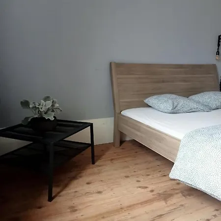 La Cense Du Vieux Frene Feriehus *