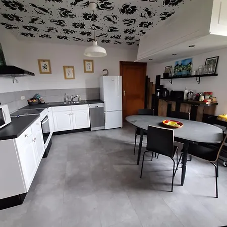 La Cense Du Vieux Frene *