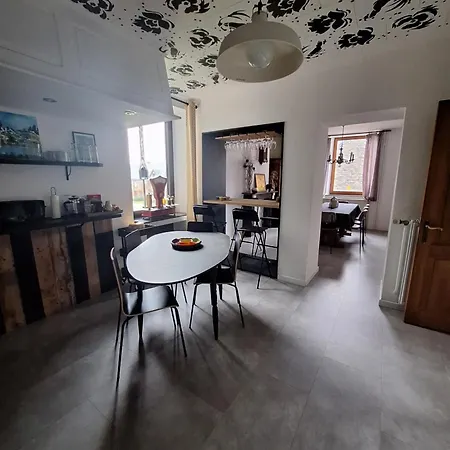 La Cense Du Vieux Frene