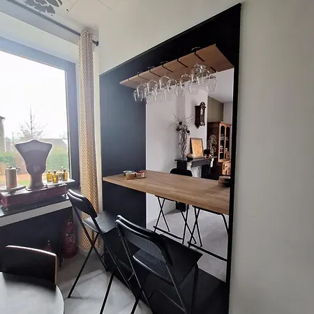 Feriehus La Cense Du Vieux Frene *