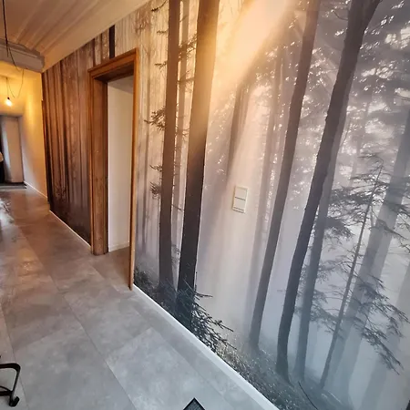 La Cense Du Vieux Frene *