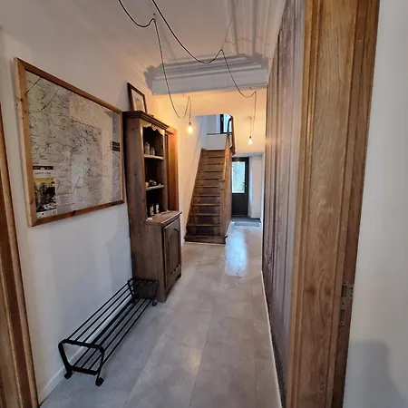 La Cense Du Vieux Frene Holiday home *