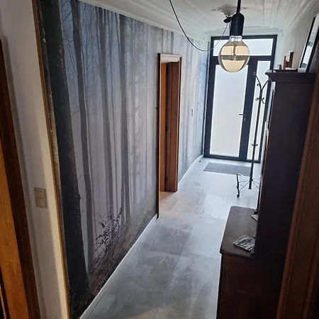 La Cense Du Vieux Frene Feriehus *