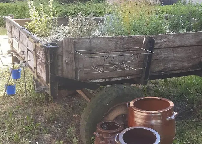 La Cense Du Vieux Frene