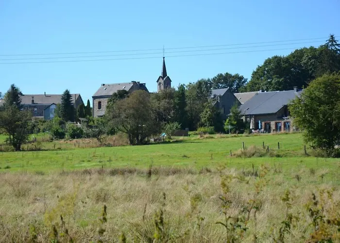 La Cense Du Vieux Frene *