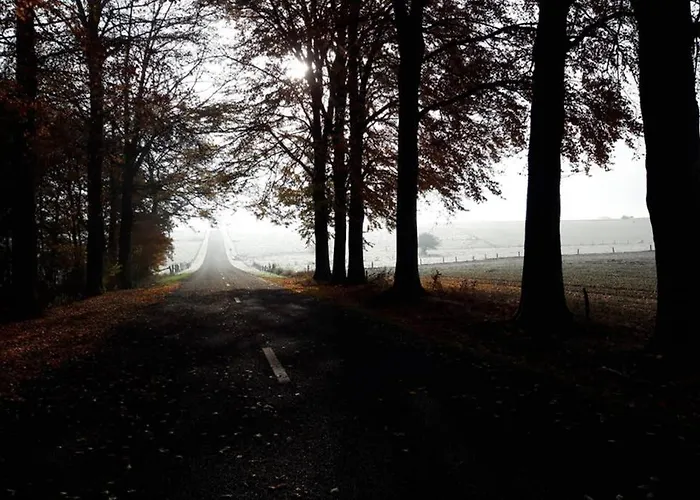 La Cense Du Vieux Frêne Casa de Férias
