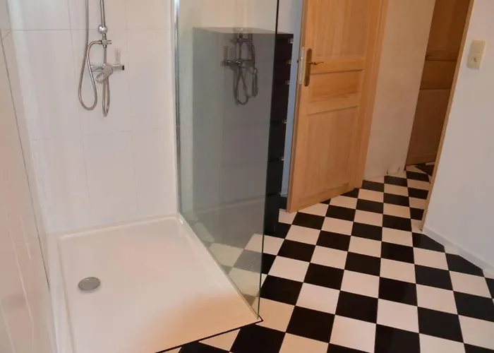 La Cense Du Vieux Frene Vakantiehuis