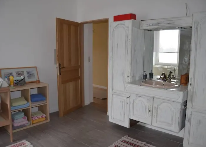 La Cense Du Vieux Frene Sainte-Ode