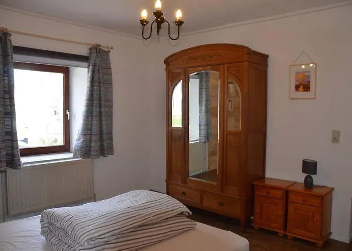 La Cense Du Vieux Frêne Sainte-Ode