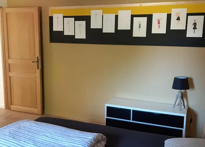 La Cense Du Vieux Frêne *