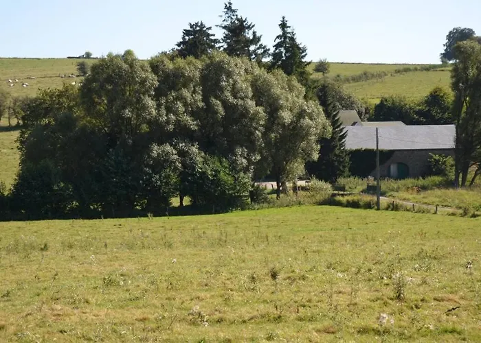 La Cense Du Vieux Frene * Sainte-Ode