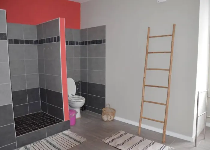 La Cense Du Vieux Frene * Sainte-Ode