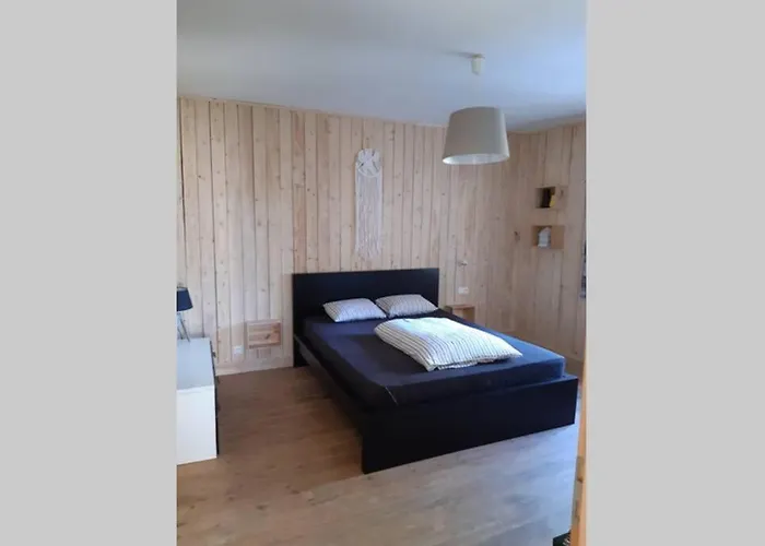 La Cense Du Vieux Frene * Sainte-Ode