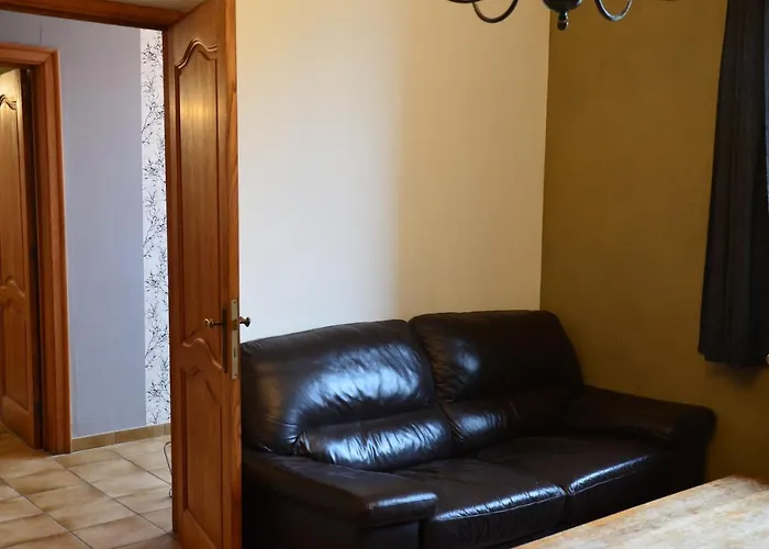 La Cense Du Vieux Frene Vakantiehuis *