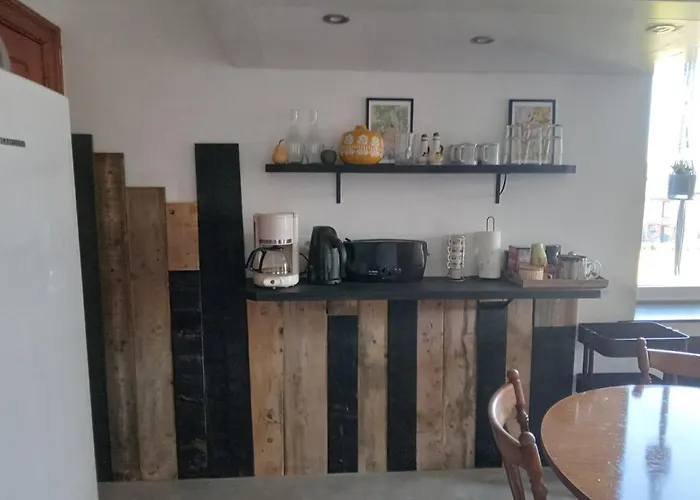 La Cense Du Vieux Frene Sainte-Ode