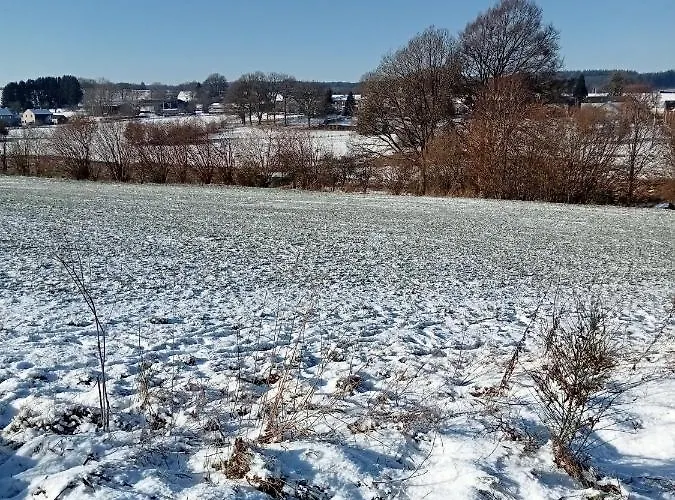 La Cense Du Vieux Frene Vakantiehuis