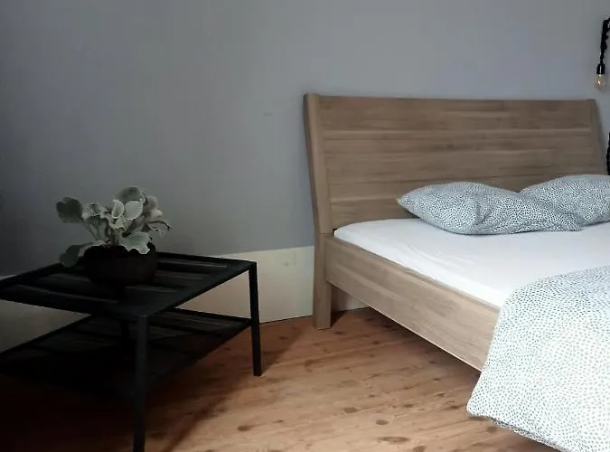 La Cense Du Vieux Frene Vakantiehuis *