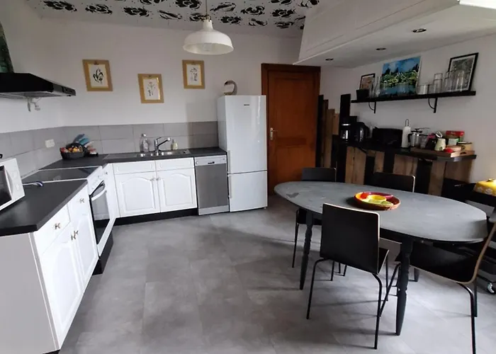 La Cense Du Vieux Frene *